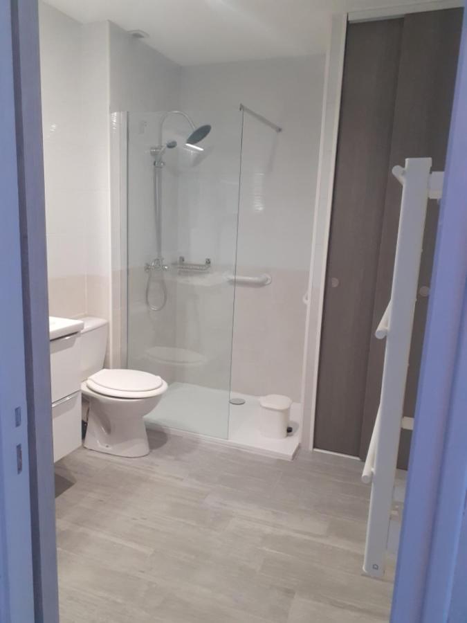 Ferienwohnung christiane cere Amélie-les-Bains-Palalda Exterior foto