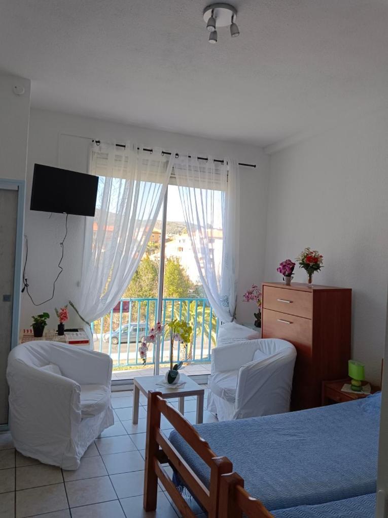 Ferienwohnung christiane cere Amélie-les-Bains-Palalda Exterior foto