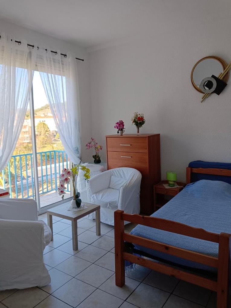 Ferienwohnung christiane cere Amélie-les-Bains-Palalda Exterior foto
