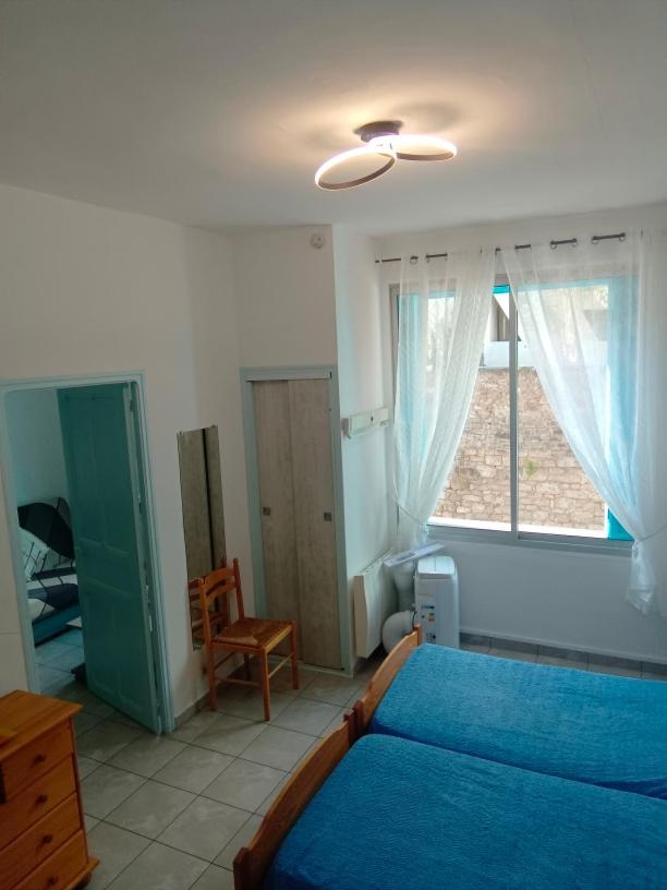Ferienwohnung christiane cere Amélie-les-Bains-Palalda Exterior foto