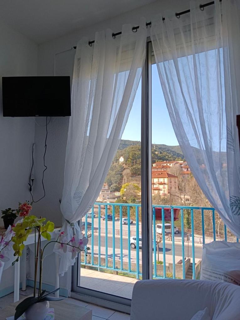 Ferienwohnung christiane cere Amélie-les-Bains-Palalda Exterior foto