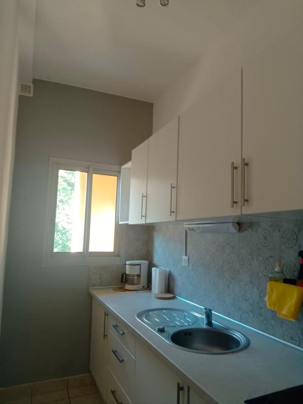 Ferienwohnung christiane cere Amélie-les-Bains-Palalda Exterior foto