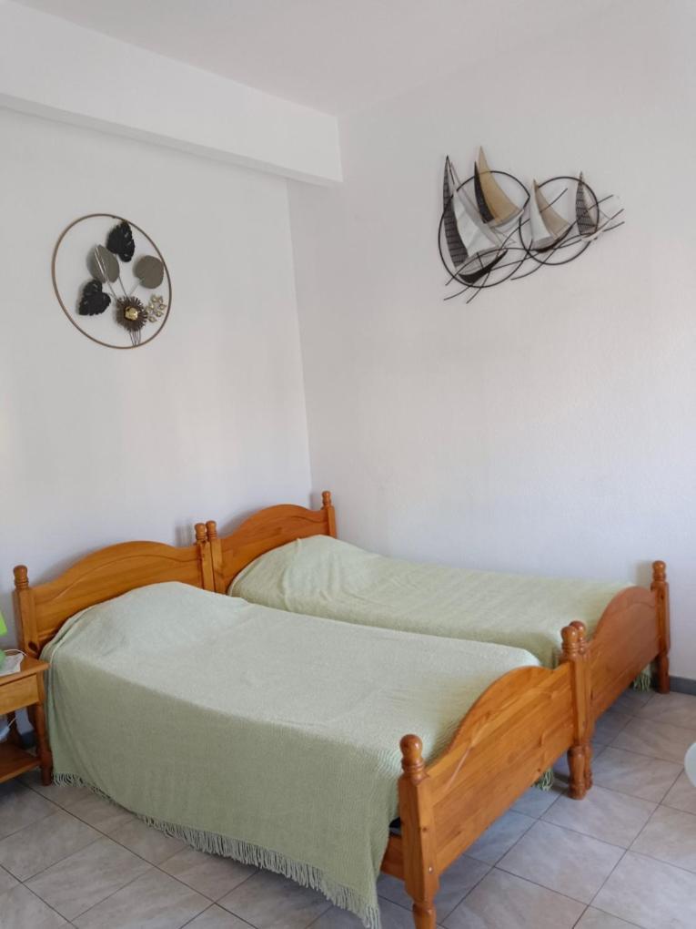 Ferienwohnung christiane cere Amélie-les-Bains-Palalda Exterior foto