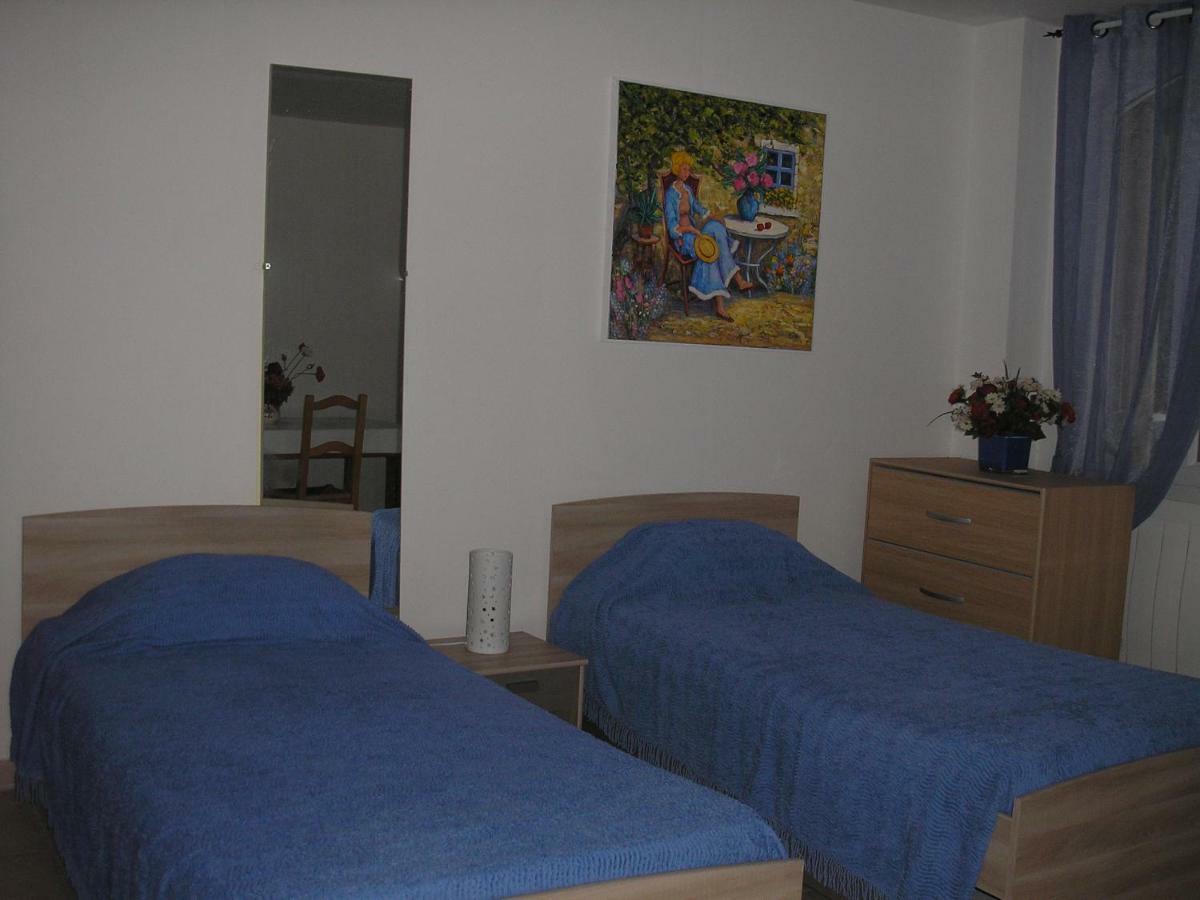 Ferienwohnung christiane cere Amélie-les-Bains-Palalda Exterior foto